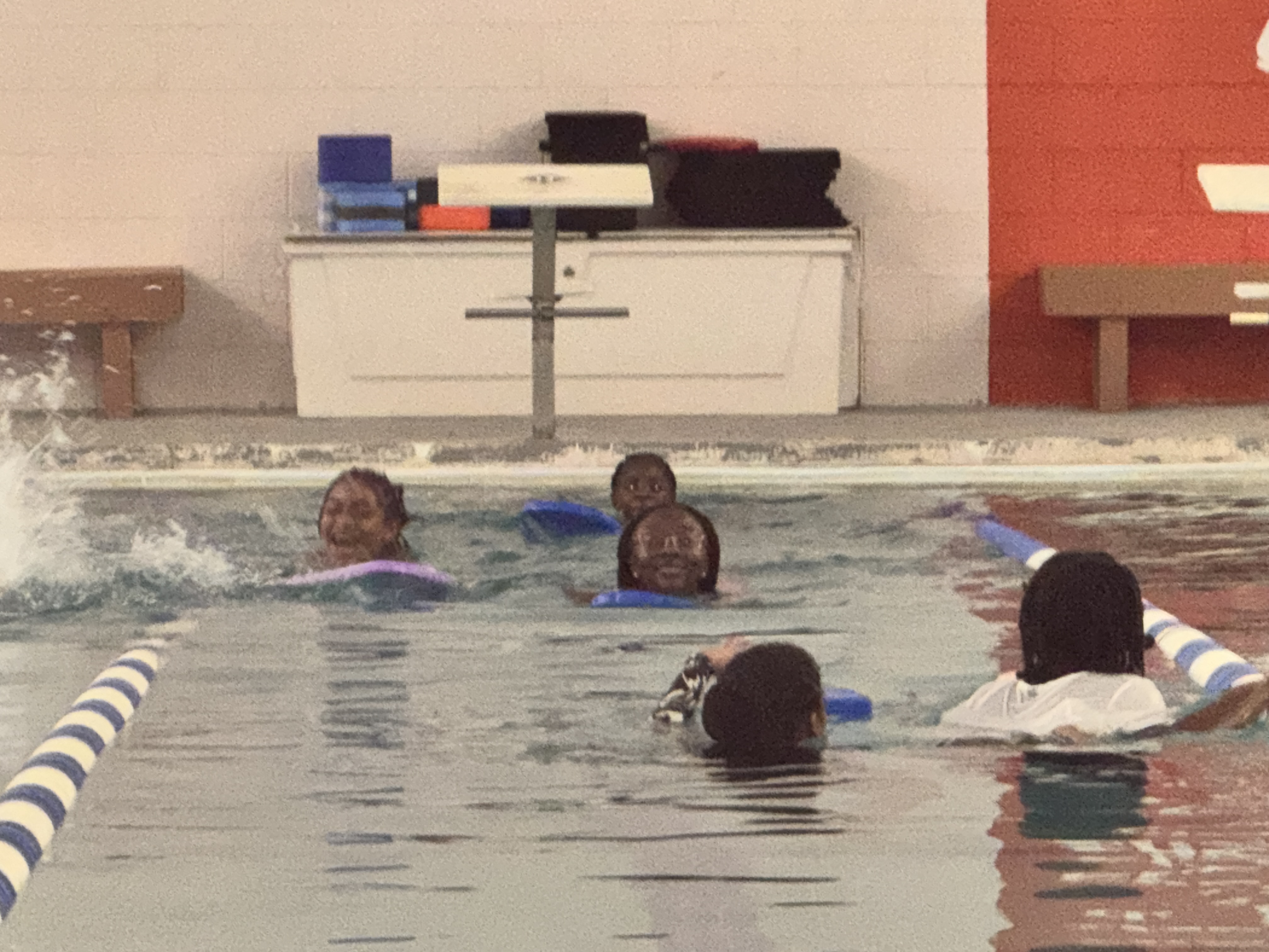 golden isles jack and jill water safety american red cross ymca