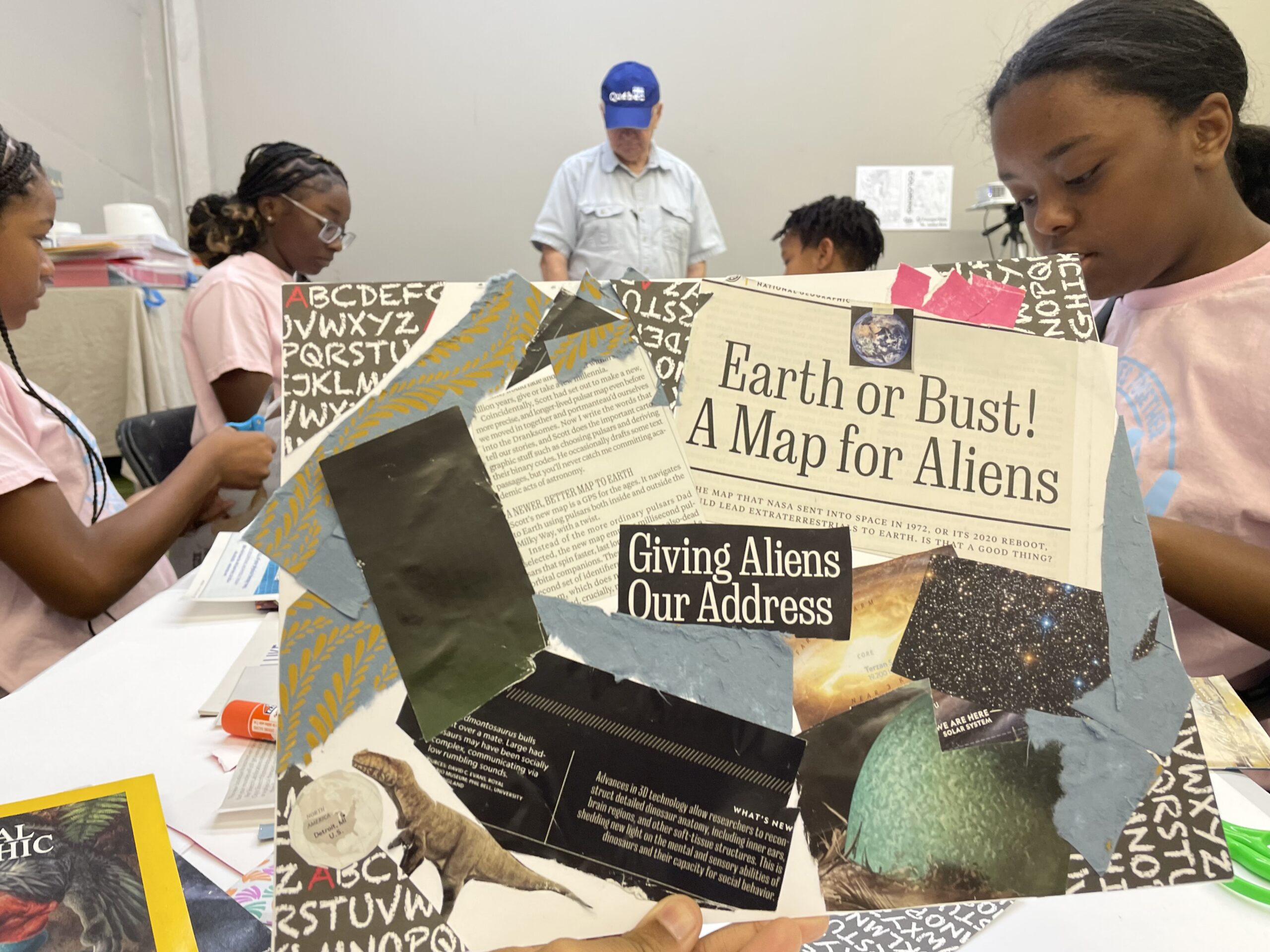 Golden Isles Jack and Jill HBCU Experience