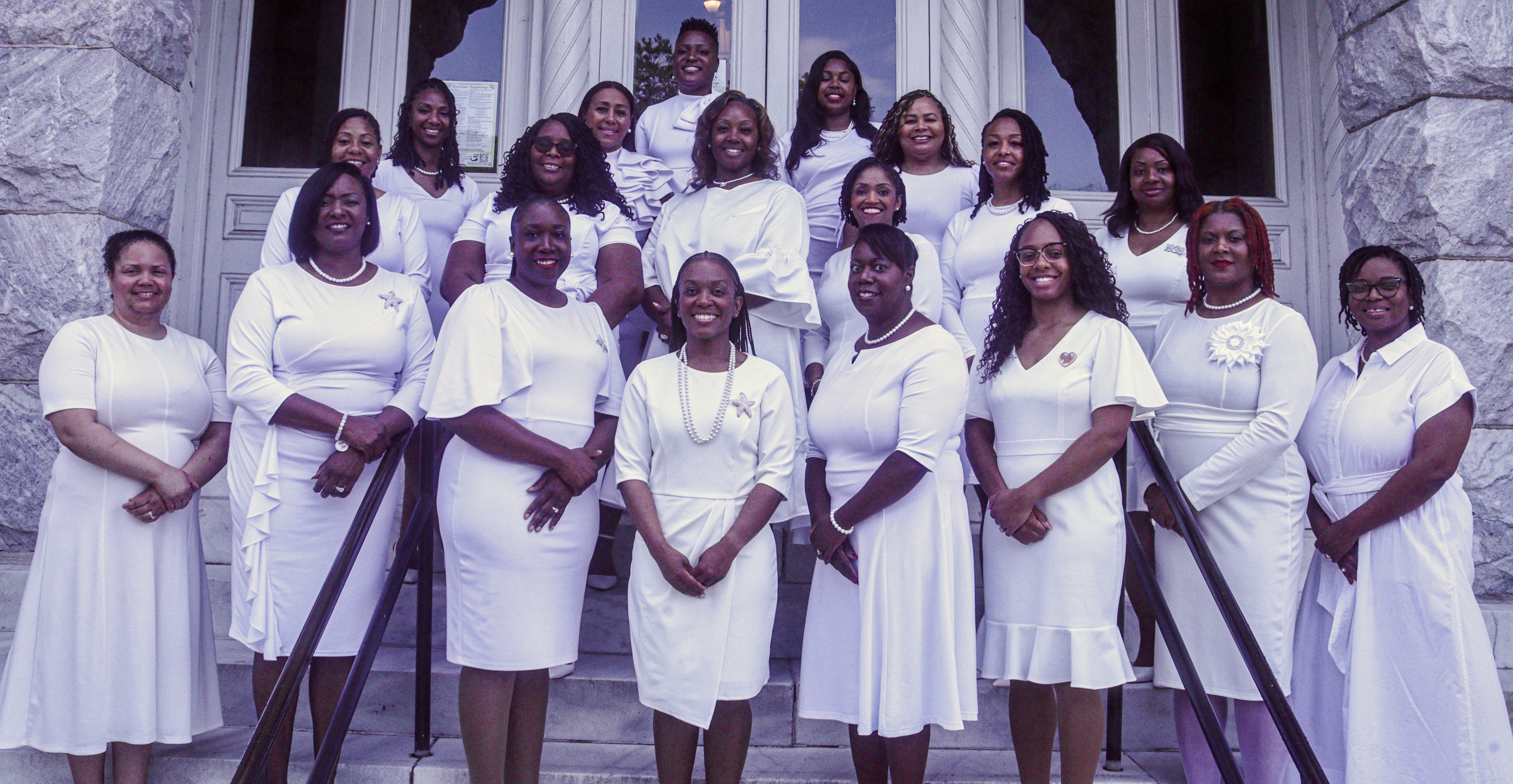 Golden Isles Chapter of Jack and Jill of America