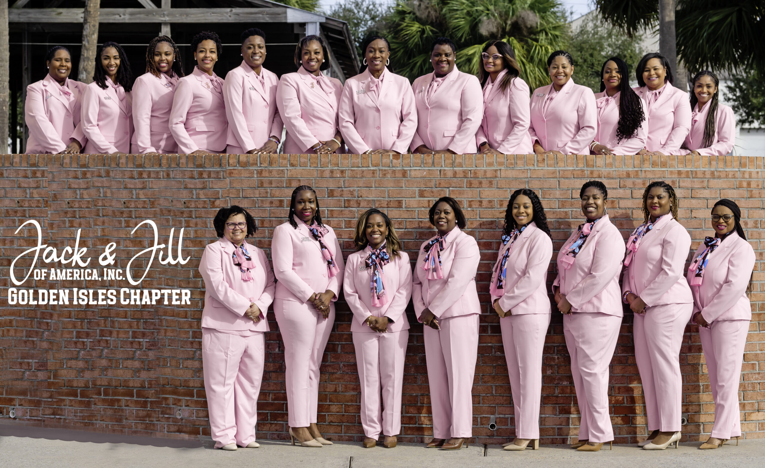 Golden Isles Chapter Jack and Jill of America, Inc Chapter photo